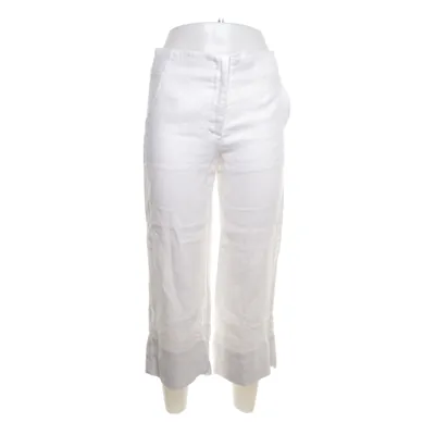 Broek (Wit) van Hennes Collection Linnen