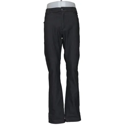 Jeans (Gray) from Filippa K Man Cotton, Elastane, Polyester, Wool