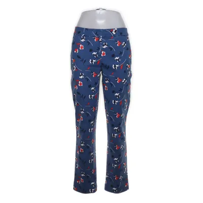 Chinos (Blue, Multicolored) from Boden Cotton, Elastane