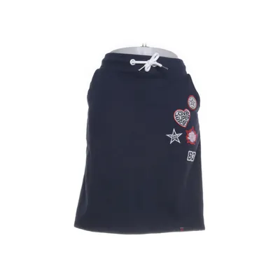 Kjol (Blå, Flerfärgad) från Superdry Bomull