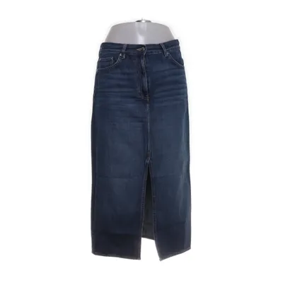 Jeanskjol (Blå) från Arket