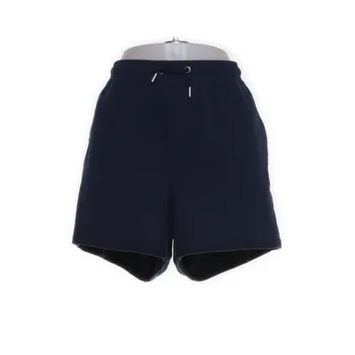 Träningsshorts (Blå) från Essentials by Tchibo Bomull, Elastan, Återvunnen polyester