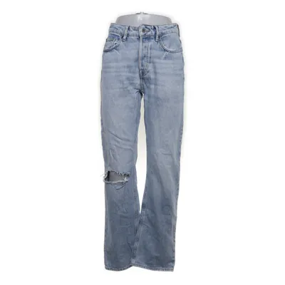 Jeans (Blå) fra H&M Bomuld