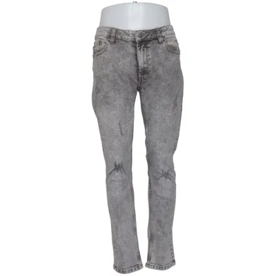 Jeans (Mr. Red Light Destroy) from Denim Project Cotton, Elastane