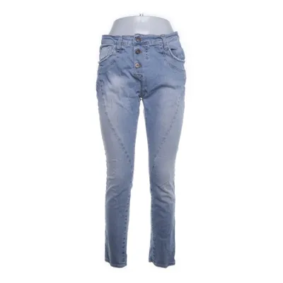 Jeans (Blå) från Please