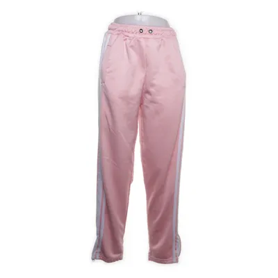 Trainingsbroek (Roze) van PrettyLittleThing Polyester
