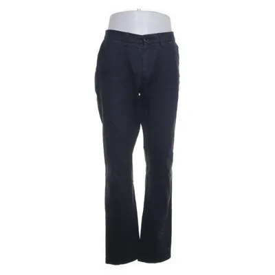 Kostymbyxor (Blå) från Baldessarini Bomull, Elastan