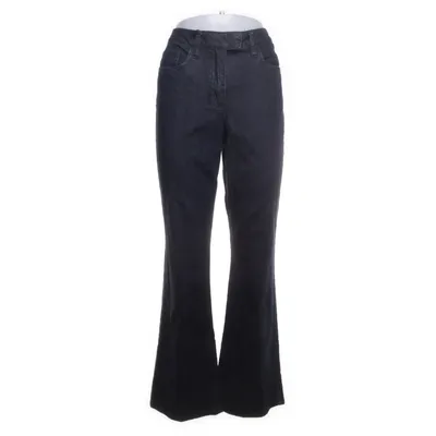 Jeans (Blau) von Madeleine Elasthan, Baumwolle