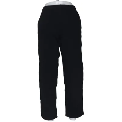 Joggingbroek (Zwart) van ICIW Organisch katoen, Polyester