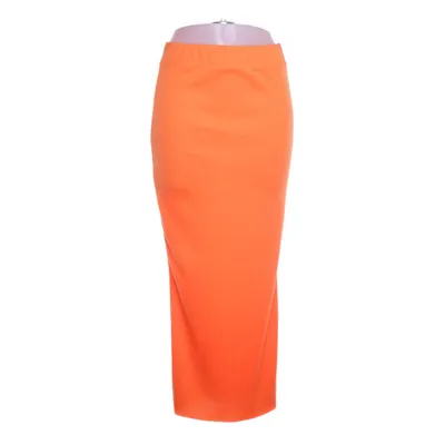 Skirt (Orange) from JDSH Elastane, Polyester