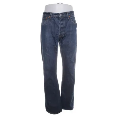 Jeans (Blå) från Levi Strauss & Co Bomull