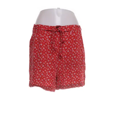 Korte broek (Rood, Meerkleurig) van Kiabi
