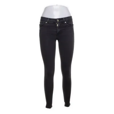 Jeans (Gray) from Mango Denim & Tees Elastane, Cotton, Polyester