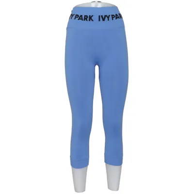 Leggings (Blå) från Ivy Park Elastan, Polyamid