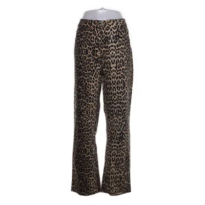 Jeans (Svart, Beige, Brun, Flerfärgad) från Promod Återvunnen bomull