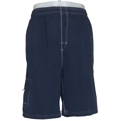 Shorts de bain (Bleu) de Blue Wear Polyester