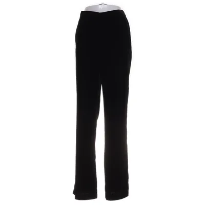 Palazzo broek (Zwart) van Zara Polyester