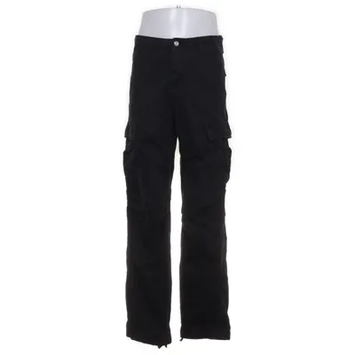Cargobukser (Sort) fra Carhartt