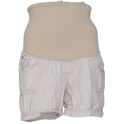 Umstandsshorts (Secret Fit Belly) von Motherhood Maternity Baumwolle, Elasthan, Polyamid