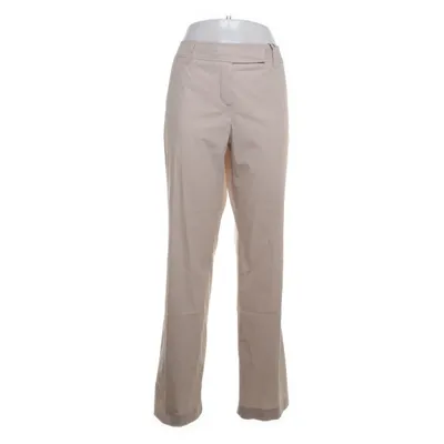 Pants (Brown) from Pauw Cotton, Polyamide, Polyurethane