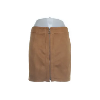 Kjol (Brun) från Esmara by Heidi Klum Elastan, Polyester