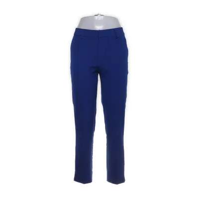 Kostymbyxor (Blå) från Attentif Elastan, Polyester