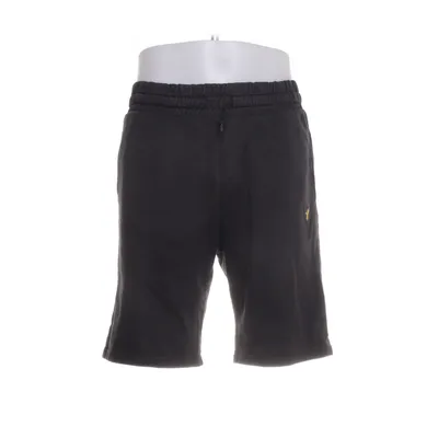 Sweatshorts (Sort) fra Pier One Bomuld, Polyester