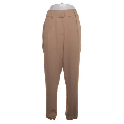Bukser (Brun) fra Valentin Studio Polyester