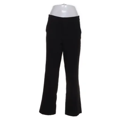 Palazzo broek (Zwart) van Madlady Elastaan, Polyester