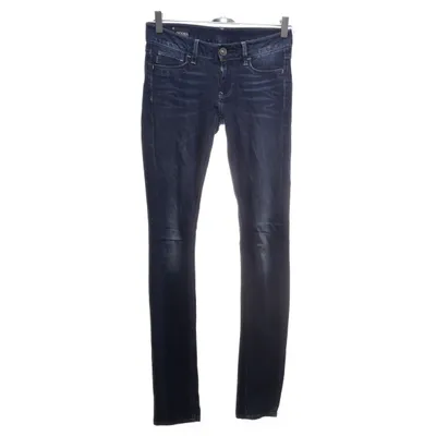 Jeans (Blå) från G-Star Raw Denim Elastan