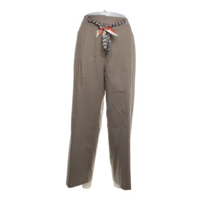 Byxor (Beige) från Cambio Bomull, Elastan