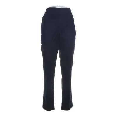 Leggings (Blå) från Mademoiselle Bomull, Elastan