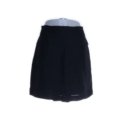 Jupe (Noir) de Soap Studio Lin, Viscose