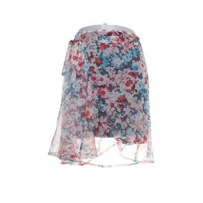 Rok (Blauw, Meerkleurig) van Orsay Polyester, Viscose