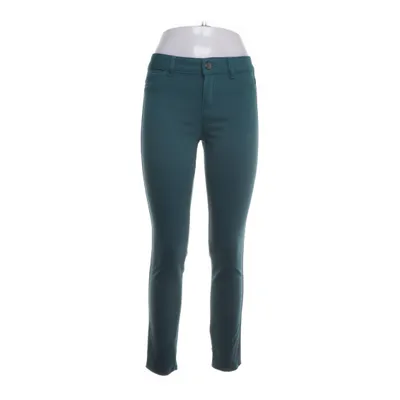 Broek (Groen) van Zero Katoen, Elastaan, Polyamide
