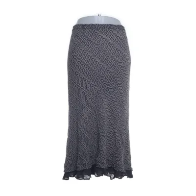 Långkjol (Blå, Beige, Svart, Flerfärgad) från Masai Viskos