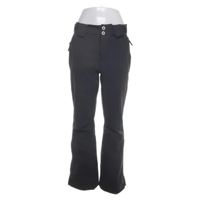 Snow pants (Black) from Dope Recycled polyester
