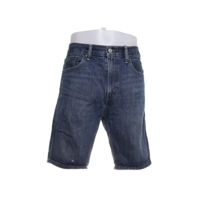 Jeansshorts (Blå) från Levi Strauss & Co Bomull