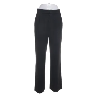 Kostymbyxor (Svart) från Zara Elastan, Polyester, Viskos