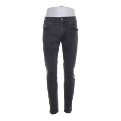 Jeans (Grå) från American Eagle Bomull, Polyester