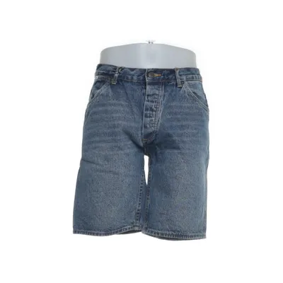 Jeansshorts (Blå) från Emmett Bomull