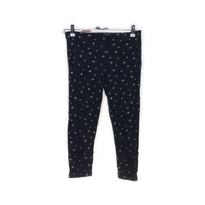 Pyjamasbyxor (Blå, Vit) från Disney Frozen Bomull