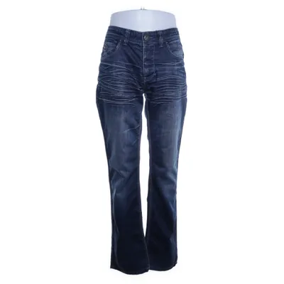 Jeans (Blue) from Iceman Cotton