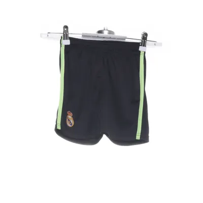Trainingsshorts (Groen, Zwart) van Real Madrid