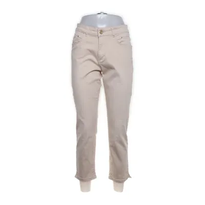 Jeans (Beige) från Para Mi Bomull, Elastan, Polyester