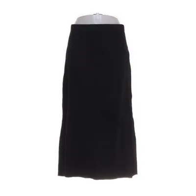 Jupe longue (Noir) de Dedicated Coton biologique