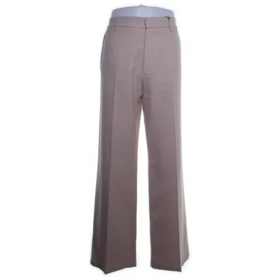 Kostymbyxor (Beige) från Stockholm (Surfboard) Club Bomull, Polyester