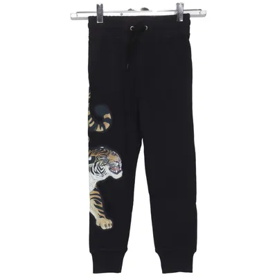 Sweatpants (Tiger) from Katie Scott x H&M Cotton, Polyester