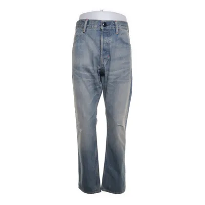 Jeans (Blå, Gul) från Raw