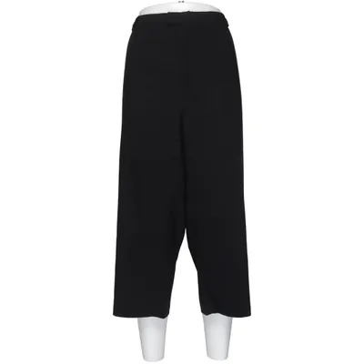 Trekvartsbyxor (Svart) från Josie Elastan, Polyester, Viskos